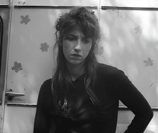 Aldous Harding